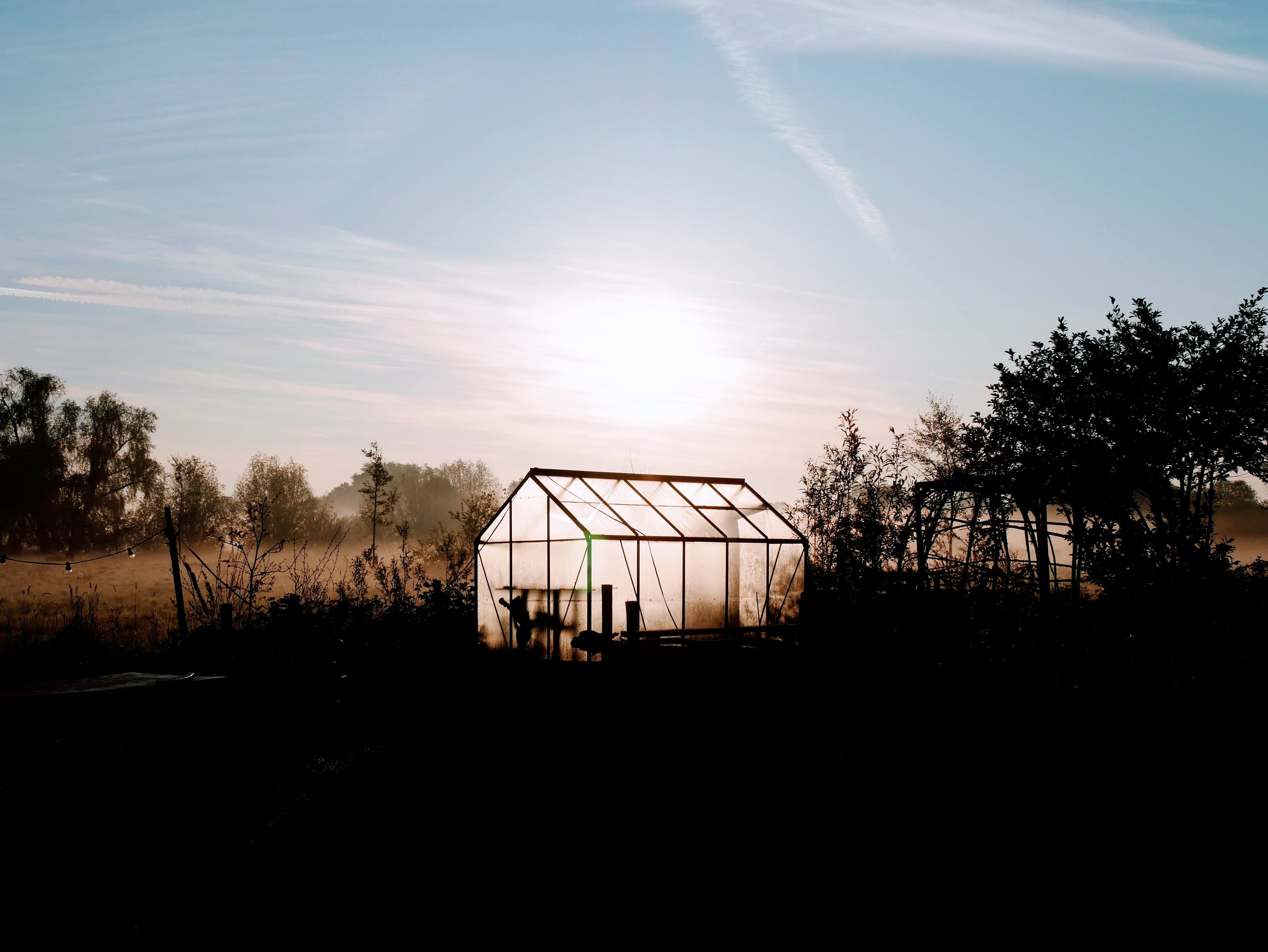 14 x Bijzondere Campings - Soetkees